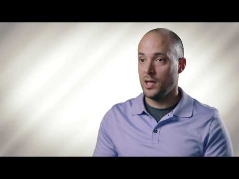 Farm Credit Services of America - Customer Success Story (Sean Speck - Web Systems Engineer)