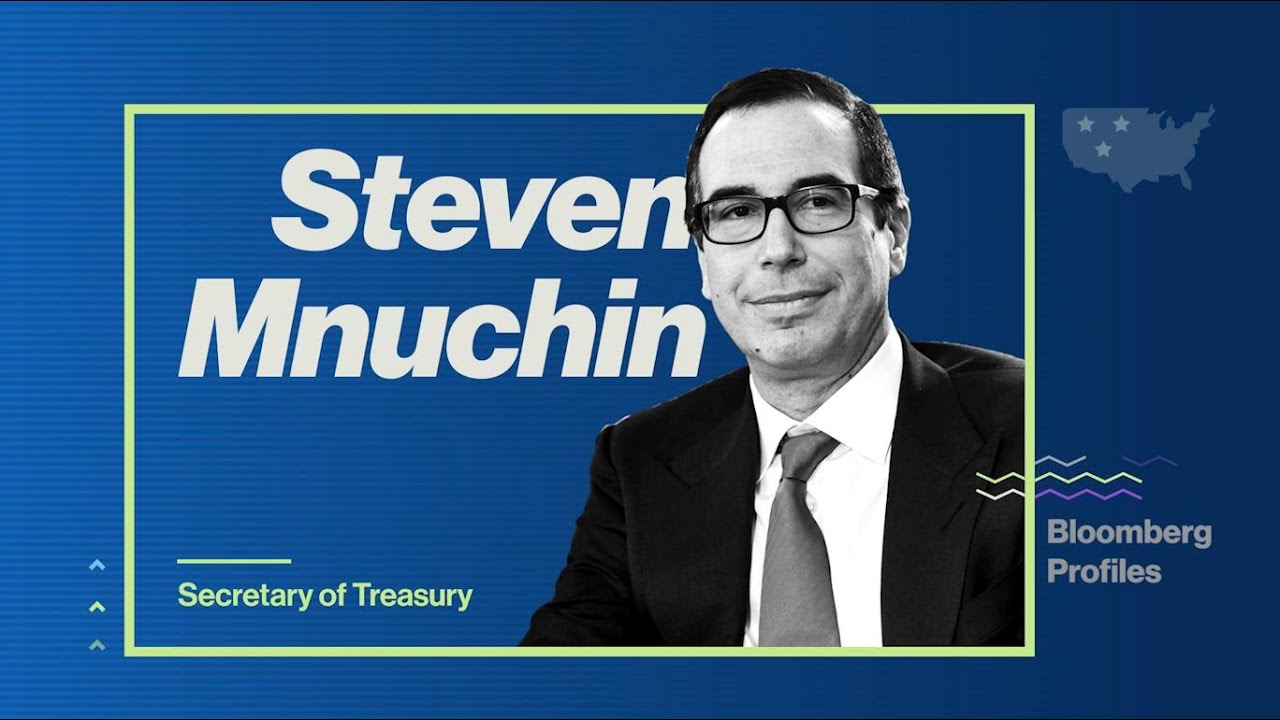 Como Steven Mnuchin conquistou Trump e conseguiu o emprego no Tesouro