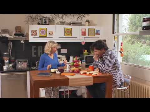 Tendances A2 scéne 22