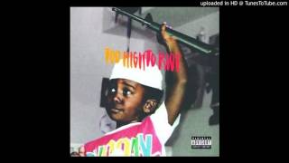 Bas - Dopamine (Ft. Cozz)  ( Too High To Riot )