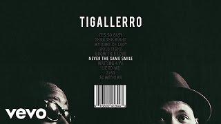 Phonte, Eric Roberson - Never the Same Smile (Audio)