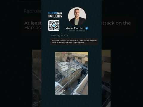 X22report Telegram