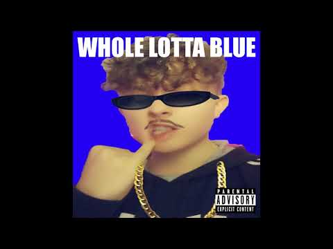 lil Jayko - WHOLE LOTTA BLUE (Official Audio)