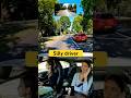Continues Tailgating Driving Test Tips Learn Howto Car London Road Silly Driver