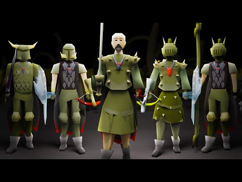 The Odablock Warriors Deadman Mode Allstars FINAL [DMM ALLSTARS 9]