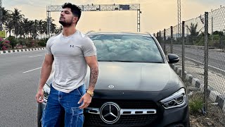 DUBAI ನಿಂದ ಎಲ್ಲಿಗೆ ಹೋಗಿದ್ದೆ?? LONG DRIVE VLOG