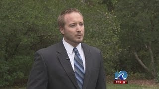 Anita Blanton reports on local heroes of the fatal bus crash