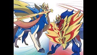 【ポケモン最新作】アレンとエをプレイ！
