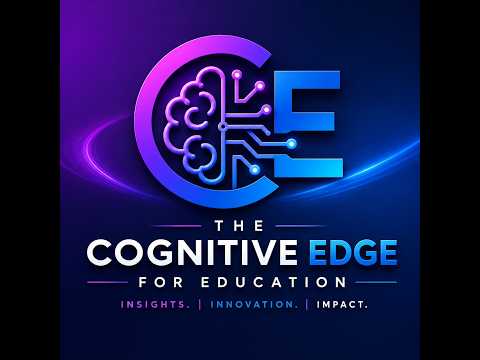 The Cognitive Edge v.3 with Dr. Daniel A. Sabol