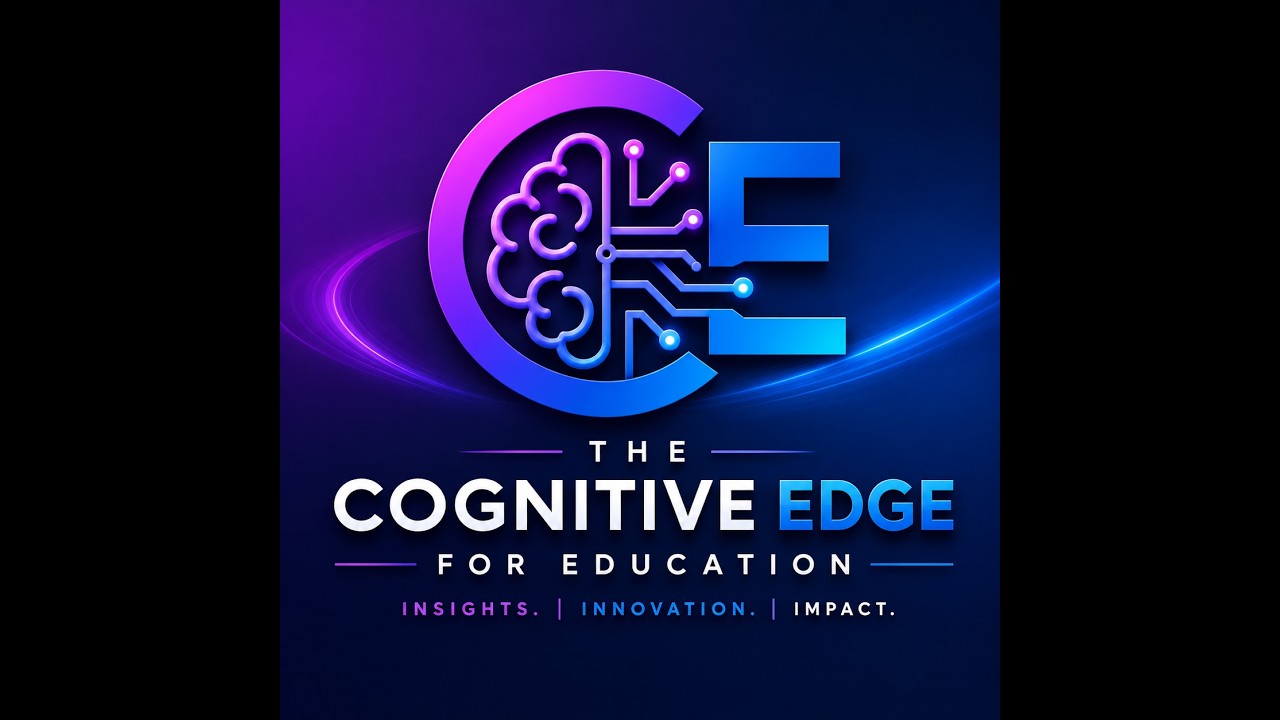 The Cognitive Edge v.3 with Dr. Daniel A. Sabol