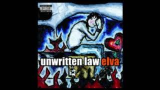 Unwritten Law - Sound Siren 03