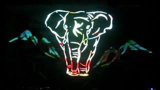 Koa Live @ 12th & Porter 8/28/14 (720p)