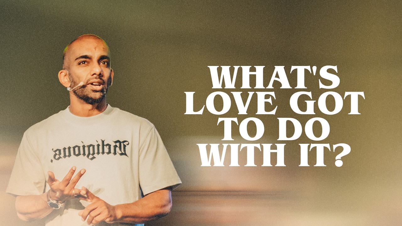 What’s Love Got to Do with It?