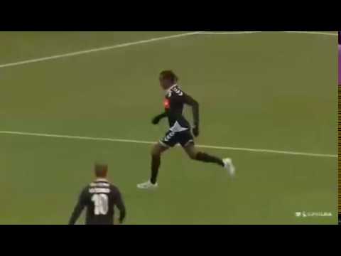 FC Nordsjaelland  SonderjyskE  9'  0 1  Jacobsen