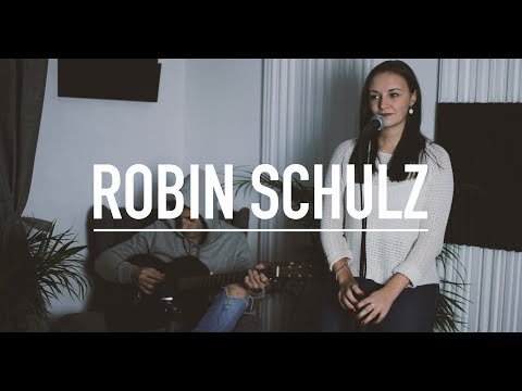 ROBIN SCHULZ FEAT. ERIKA SIROLA – SPEECHLESS [acoustic cover] 4K (Exct. feat. Ellie)