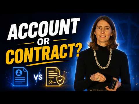 Advisor Insights: Account vs. Contract for Retirement Assets | NAIFA Congressional Conference