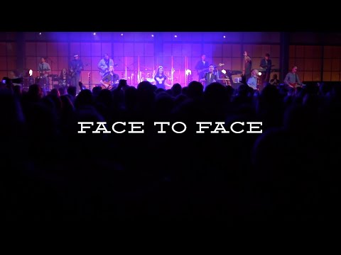 Thumbnail for Face To Face video