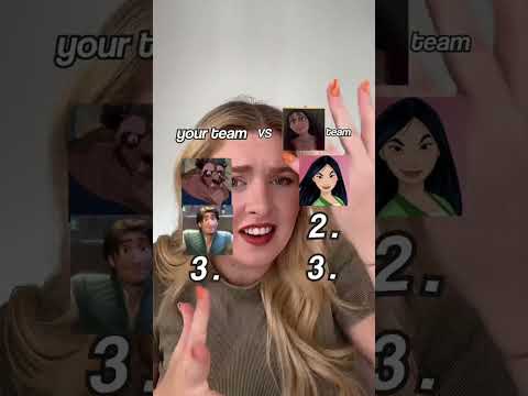 Paulas Disney Filter -Welches Team gewinnt?? 😳😅🏰