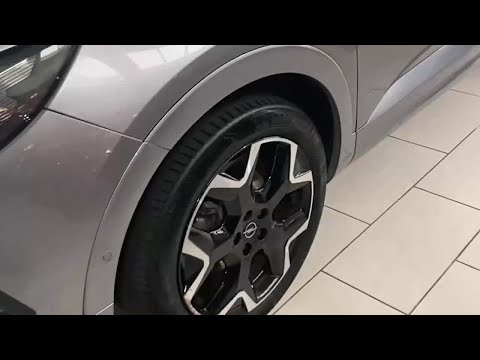 Opel Grandland X Elite 1.2i 130PS 8 Speed Auto - Image 2