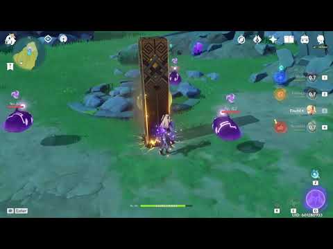 Tesouro Secreto e Local do Tesouro 9 e 10 (Todas as Pistas)