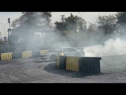 driving on track day | trap type beat