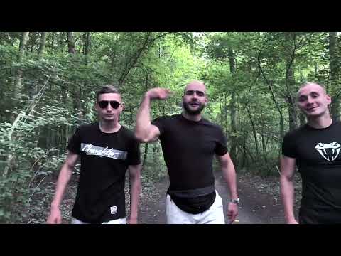 Tzz Majcher ft. Patryk Fzr - Nic Nie Znaczysz. Prod. WoWo