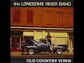 Long Gone~The Lonesome River Band