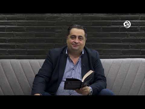 I to će proći - dr Kenan Crnkić - OKRENI PLOČU