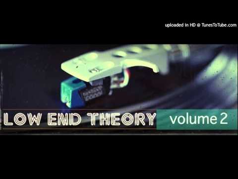 Low End Theory Vol.2  (Classic Samples For Hip Hop)