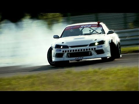 N-RING / CarX Motorsport / RDS GP