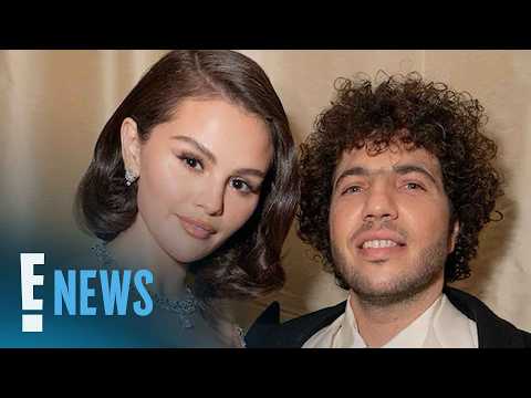 Selena Gomez Debuts Red Hair for Only Murders in the Building | E! News