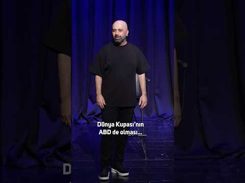 Dünya Kupası:)