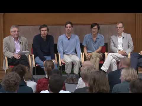 Advice of the Terence Tao ,Jacob ,Taylor,Maxim kontsevich and Simon Donaldson mathematics students