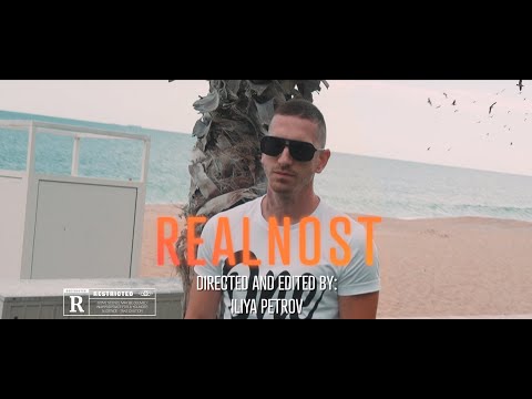 GENATA - REALNOST (Official Video)