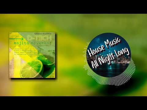 d-t3ch -  Mojito Movement (Evan Rhodes Low Low Low Remix)