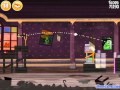 Angry Birds Seasons Level 1 3 Haunted Hogs 3 Star Walkthrough