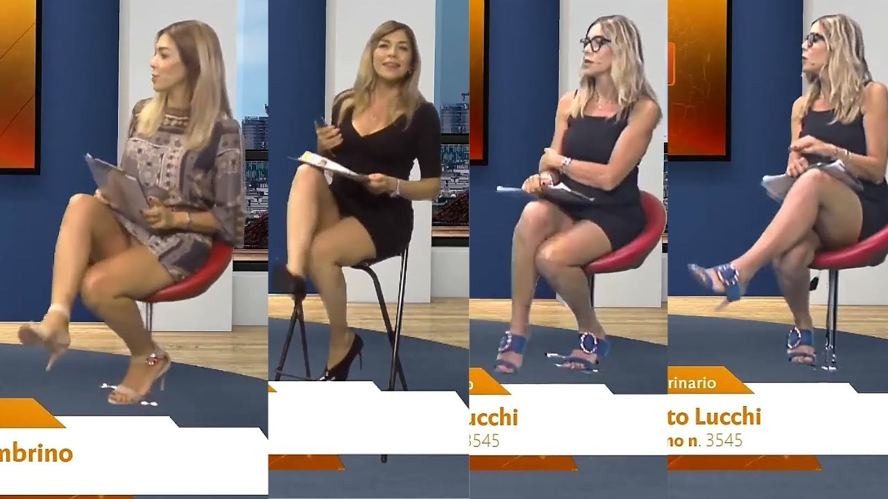 LA MARY & LA CILIEGINA SULLA TORTA PARODY