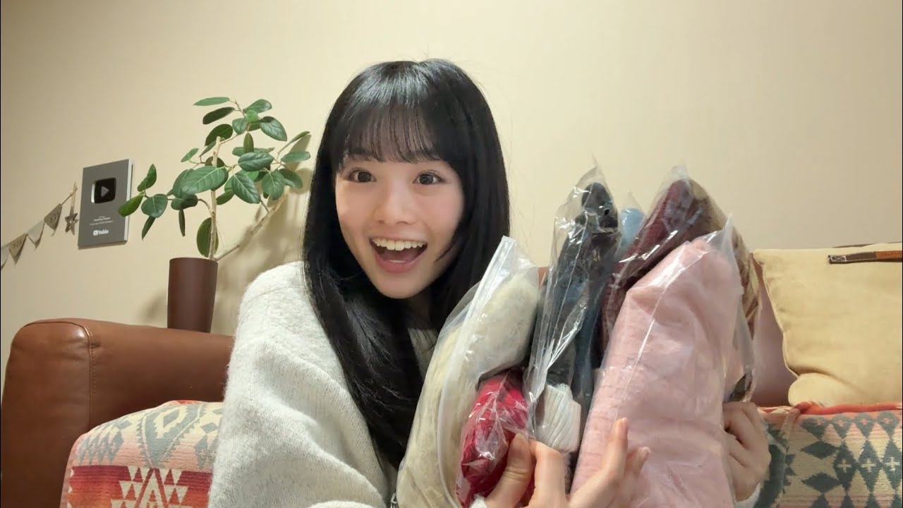 ZOZOTOWN冬服いっぱい買ったから紹介してみる