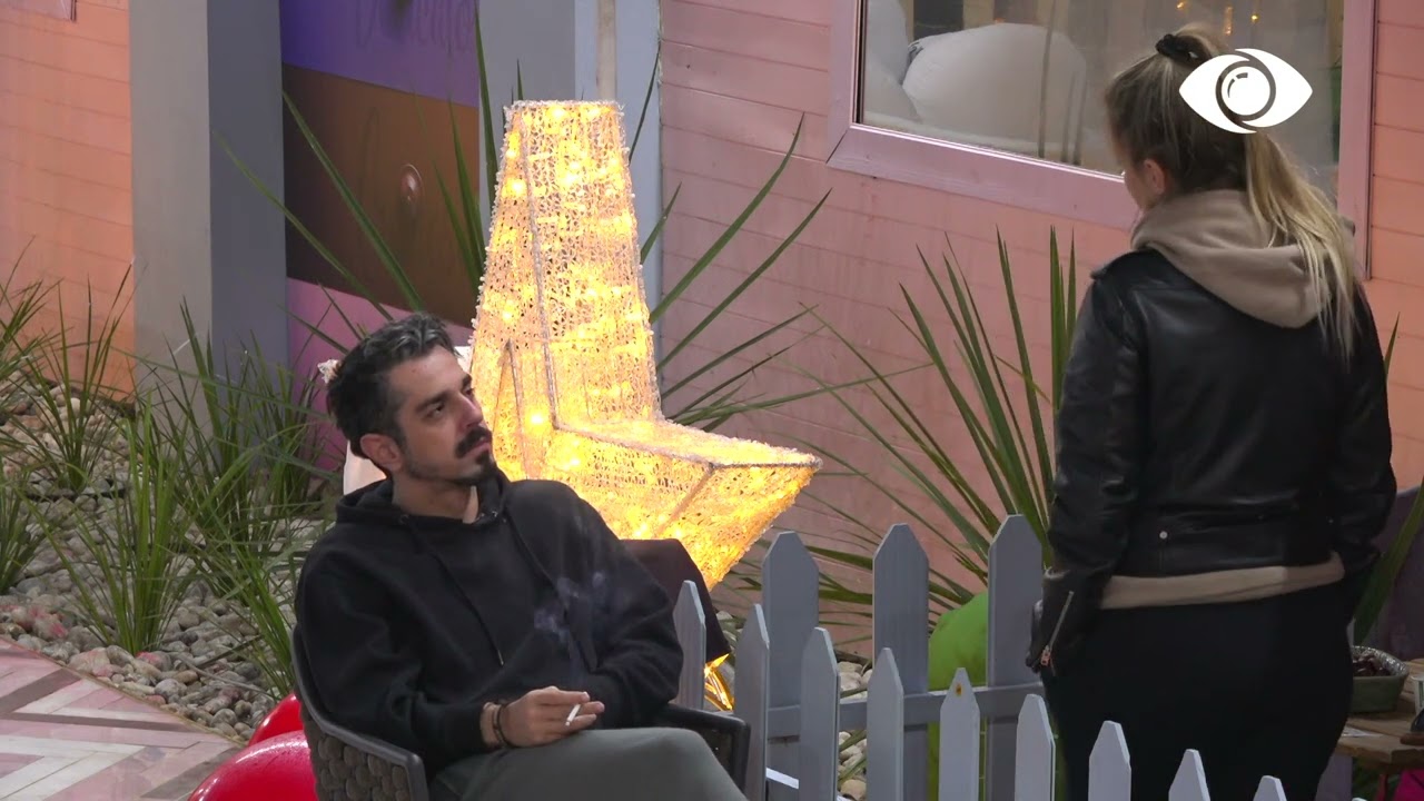 Olta-Amosit: Armiqësia nga indiferenca dallohen!