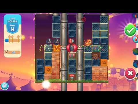 Pet Rescue Saga Level 9568 - NO BOOSTERS | SKILLGAMING ✅