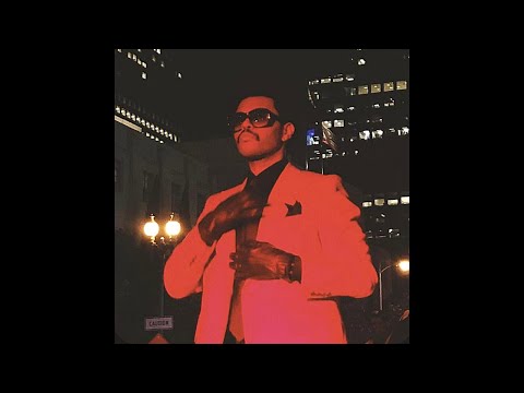 NAV x The Weeknd type beat "Out Of Love" | Produced by Willow |