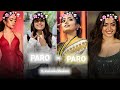 NEJ PARO X RASHMIKA MANDANNA STATUS EFX WHATSAPP STATUS RASHMIKA STATUS PARO SONG EDIT