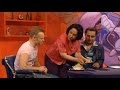 The Kumars At No 42 Graham Norton Davina McCall