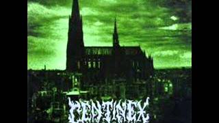 Centinex   Apocalyptic Armageddon