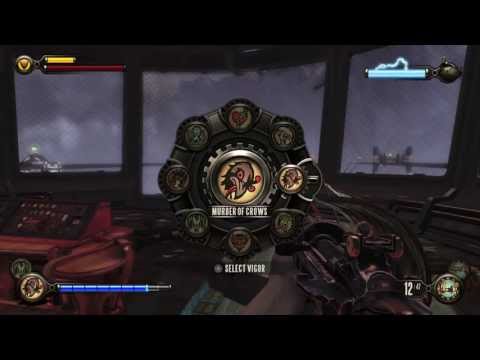 Bioshock Infinite: (NEW EASY STRATEGY) Beat the final battle with Ease 1999 mode