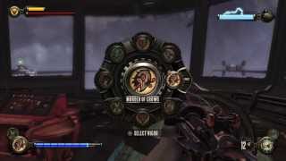 Bioshock Infinite: (NEW EASY STRATEGY) Beat the final battle with Ease 1999 mode