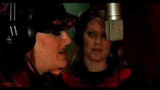 Wynonna &amp; Natalie Grant