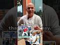 Andre Agassi on tennis vs. pickleball 🎾