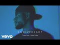 Bryson Tiller - Timeless Interlude (Visualizer)