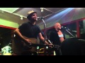 Erik Petersen and Danbert Nobacon - Hanging on the Old Barbed Wire